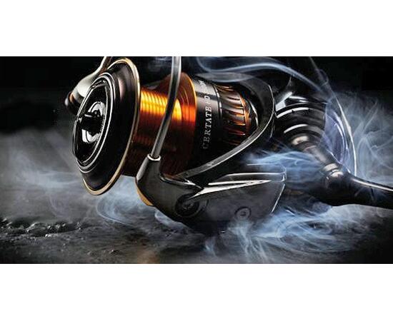 Катушка Daiwa Certate 2508 PE(2016), фото , изображение 2