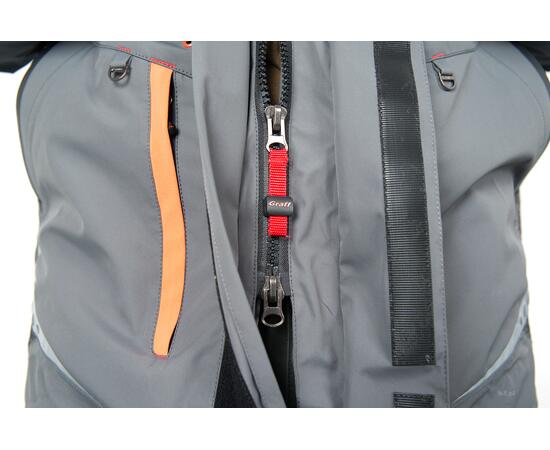 Поплавок Graff WARMGUARD 217-O-B (до -50С ), фото , изображение 2