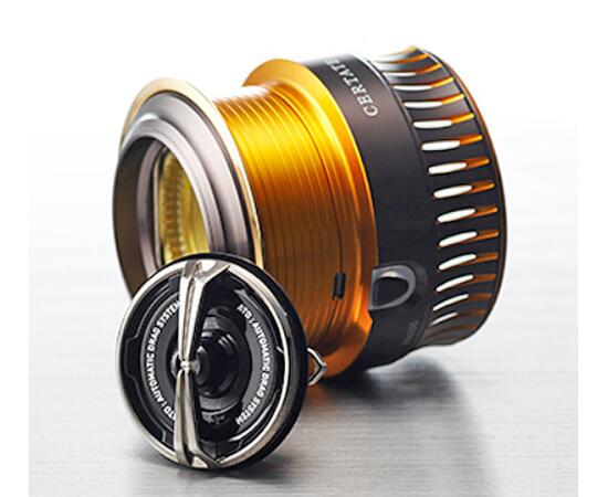 Катушка Daiwa Certate 2508 PE(2016), фото , изображение 6