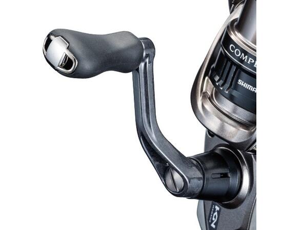 Shimano COMPLEX 12 BB 2500S F6, фото , изображение 5