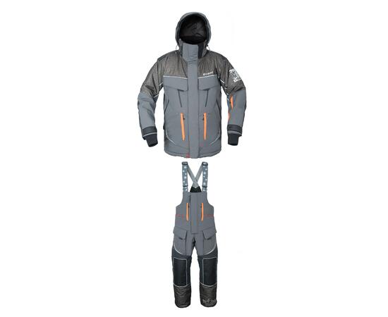 Поплавок Graff WARMGUARD 217-O-B (до -50С ), фото 