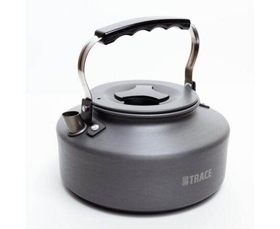 Чайник BTrace походный 1,1л, фото 