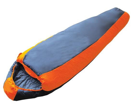 Спальный мешок BTrace Nord 5000 XL, фото , изображение 3