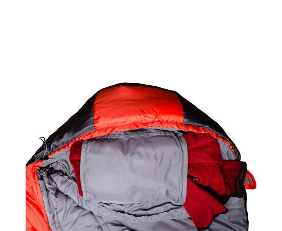 Спальный мешок BTrace Nord 5000 XL, фото , изображение 7