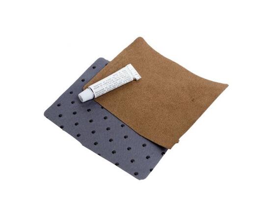 Самонадувающийся коврик BTrace Warm Pad Double, фото , изображение 4