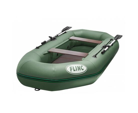 Надувная лодка Flinc F280L, фото 