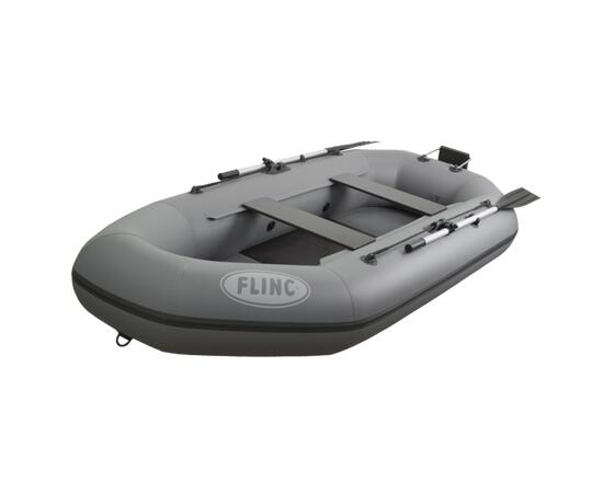 Надувная лодка Flinc F280TL, фото 