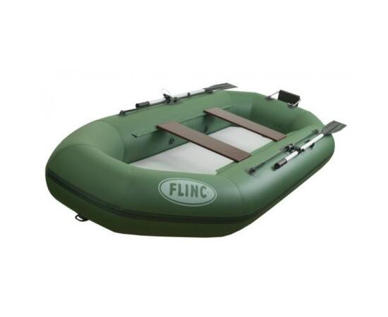 Надувная лодка Flinc F280TLA, фото 