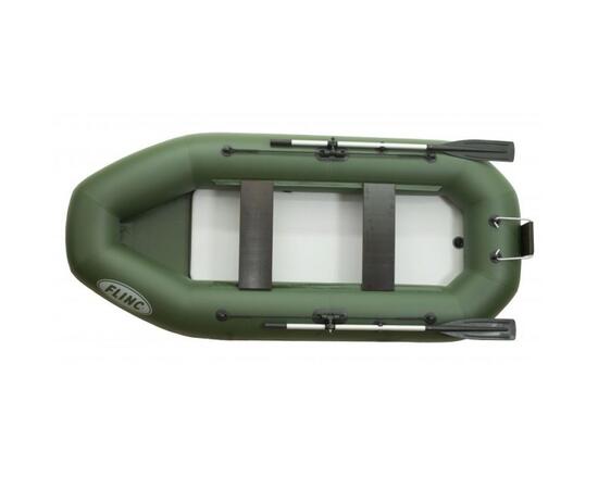 Надувная лодка Flinc F280TLA, фото , изображение 2