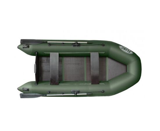 Надувная лодка Flinc FT290L, фото , изображение 2