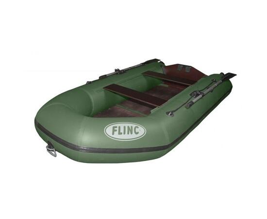 Надувная лодка Flinc FT290L, фото 