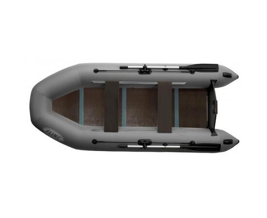 Надувная лодка Flinc FT320L, фото , изображение 3