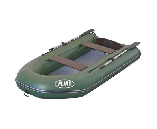 Надувная лодка Flinc FT320LA, фото , изображение 4