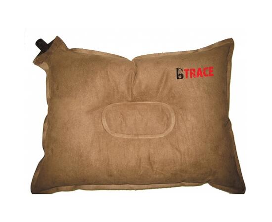 Подушка самонадувающаяся BTrace Warm, фото 