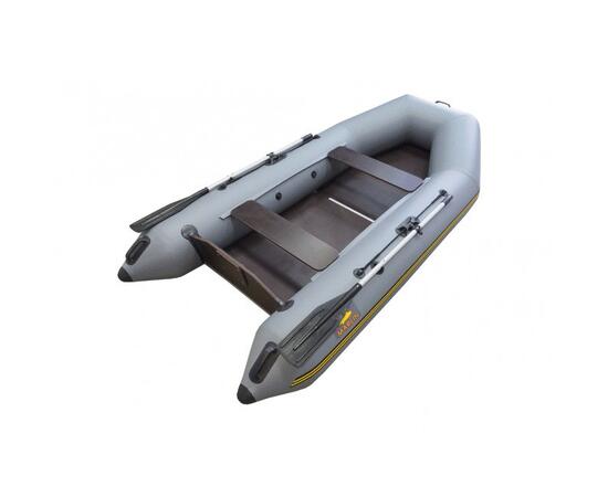 Надувная лодка Marlin 290SL, фото , изображение 3