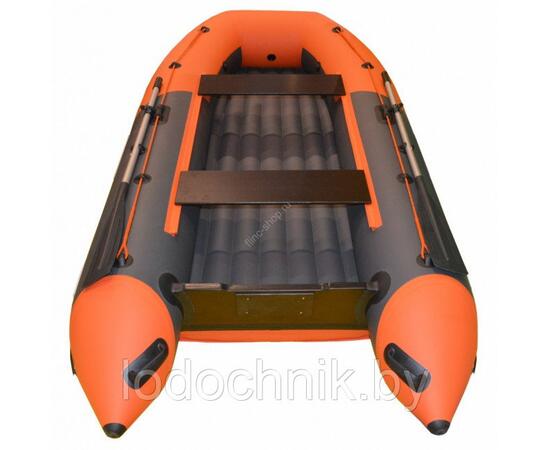 Надувная лодка BoatsMan (Боцман) BT320A НДНД, фото , изображение 3