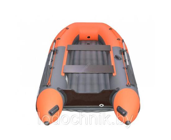 Надувная лодка BoatsMan (Боцман) BT320A НДНД, фото , изображение 2