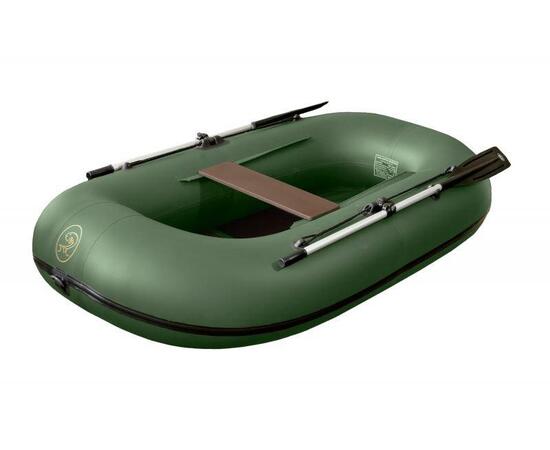 Надувная лодка BoatMaster 250 Эгоист, фото 