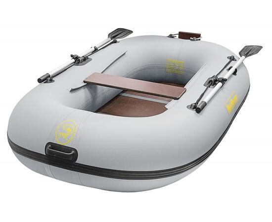 Надувная лодка BoatMaster 250 Эгоист Люкс, фото 