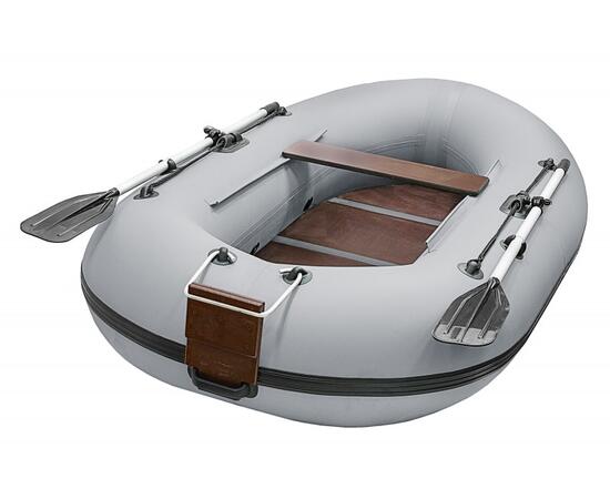 Надувная лодка BoatMaster 250 Эгоист Люкс, фото , изображение 2