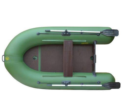 Надувная лодка BoatMaster 250К, фото 