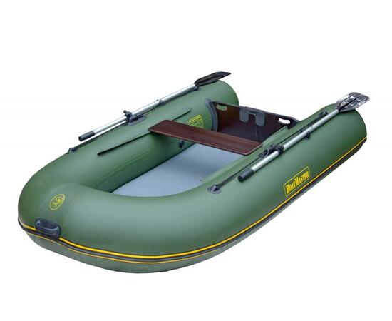 Надувная лодка BoatMaster 250ТА, фото 