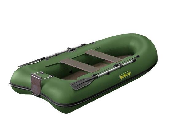 Надувная лодка BoatMaster 300S Самурай, фото 