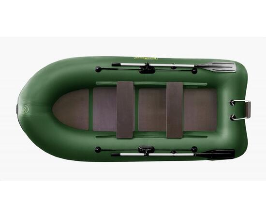 Надувная лодка BoatMaster 300S Самурай, фото , изображение 2