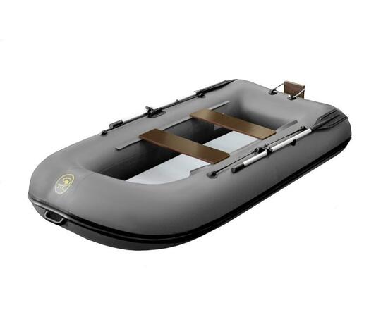 Надувная лодка BoatMaster 300SA Самурай, фото 