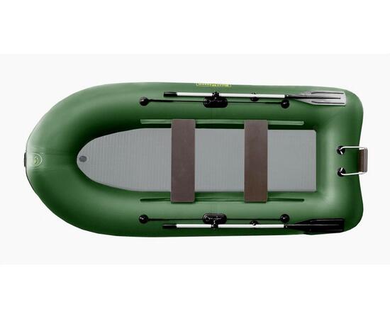 Надувная лодка BoatMaster 300SA Самурай, фото , изображение 2