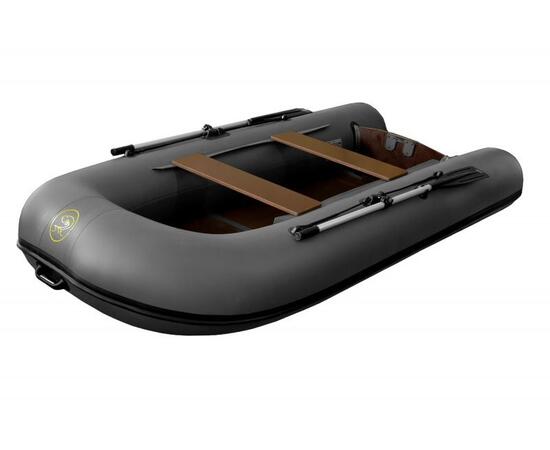 Надувная лодка BoatMaster 310ТА, фото , изображение 3