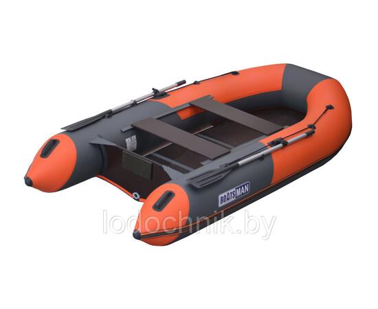 Надувная лодка BoatsMan (Боцман) BT330K, фото , изображение 2
