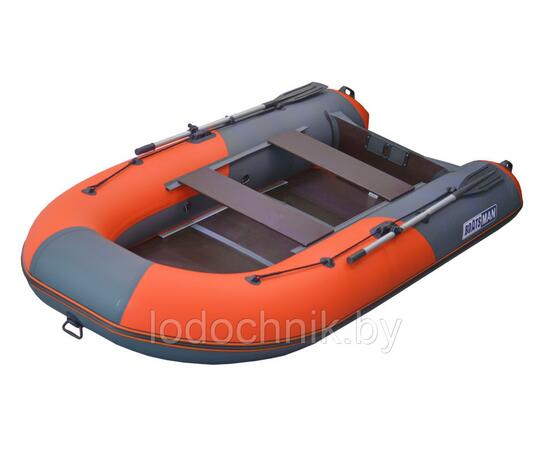 Надувная лодка BoatsMan (Боцман) BT330K, фото 