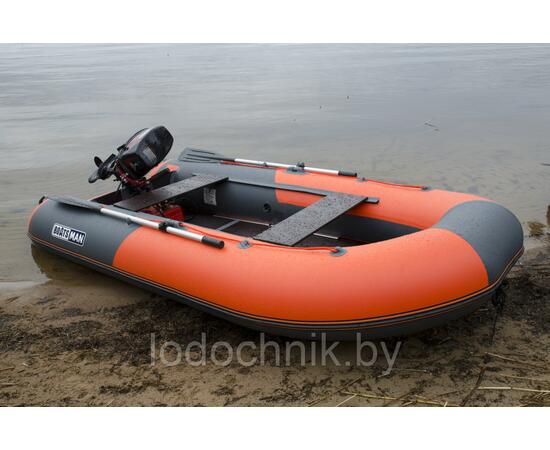 Надувная лодка BoatsMan (Боцман) BT330K, фото , изображение 4
