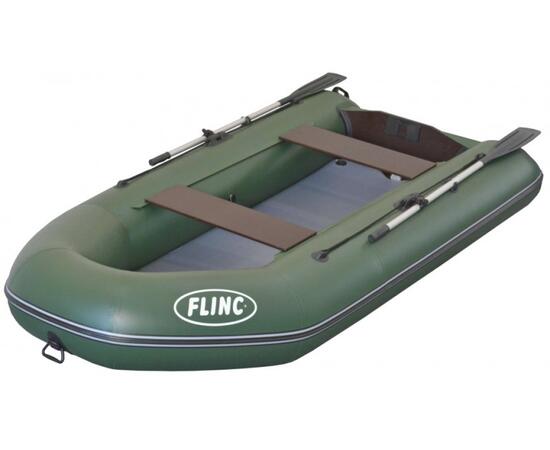 Надувная лодка Flinc FT290KA, фото 