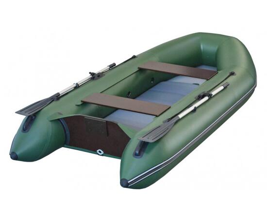 Надувная лодка Flinc FT290KA, фото , изображение 3