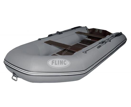 Надувная лодка Flinc FT340L, фото , изображение 2