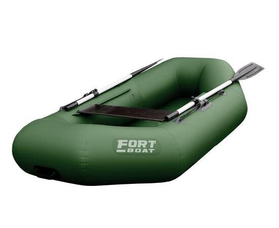 Надувная лодка FORT 220, фото , изображение 2