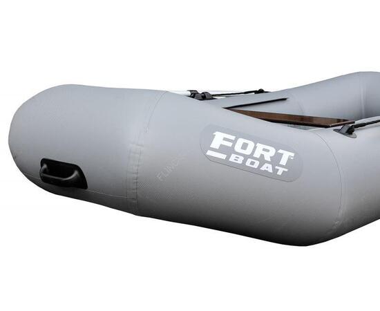 Надувная лодка FORT 240, фото , изображение 3