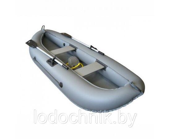 Надувная лодка BoatsMan (Боцман) 270N, фото , изображение 2