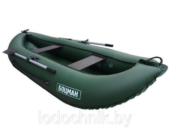 Надувная лодка BoatsMan (Боцман) 270N, фото 