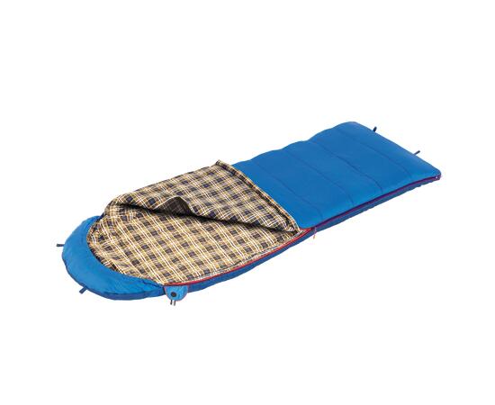 Спальный мешок BTrace Duvet, фото , изображение 4