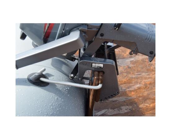 Надувная лодка BoatMaster 300HF, фото , изображение 2
