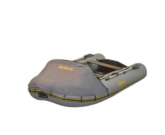 Надувная лодка BoatMaster 310TA Люкс (с тентом), фото 