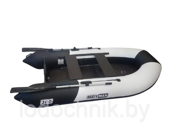 Надувная лодка BoatsMan (Боцман) BT300K, фото , изображение 3