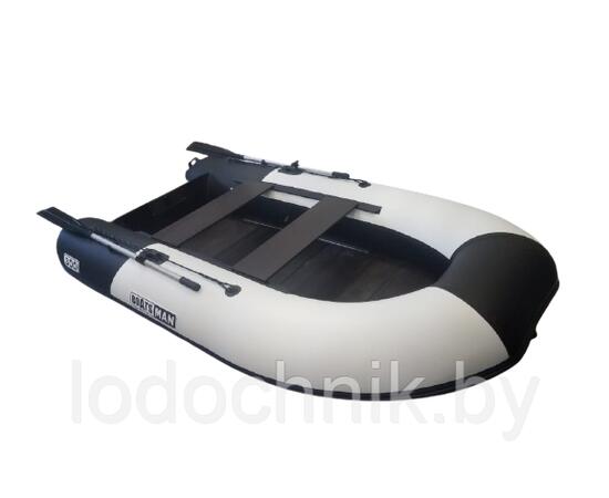 Надувная лодка BoatsMan (Боцман) BT300K, фото , изображение 4