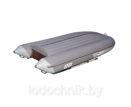 Надувная лодка BoatsMan (Боцман) BT360А НДНД, фото , изображение 2