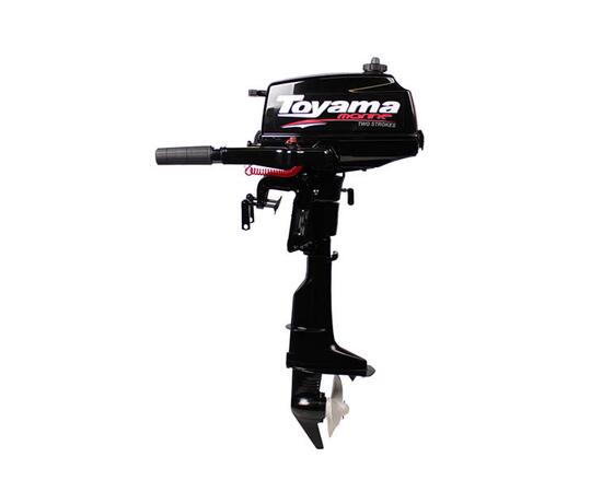 Лодочный мотор Toyama TC3.6BMS, фото 