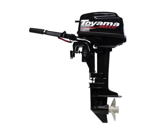 Лодочный мотор Toyama T9.8BMS, фото , изображение 3