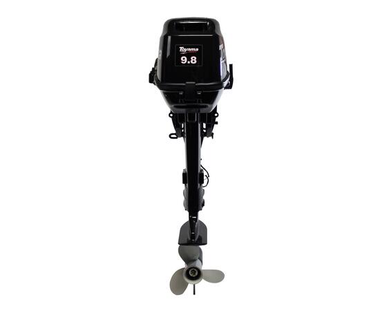 Лодочный мотор Toyama T9.8BMS, фото , изображение 2